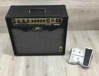 Peavey Vypyr 60 + Sanpera I pedal modeling guitar amplifier - Mezei Peter [Today, 8:17 pm]