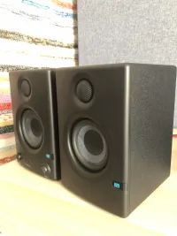 Presonus Eris 3.5 1st gen aktív kétutas hangfalpár Stúdió monitor