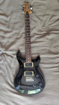 PRS Classic Electric - 1987 Elektrická gitara - Gregory [Today, 11:10 am]