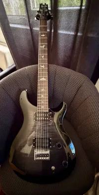 PRS SE 277 Bariton gitár