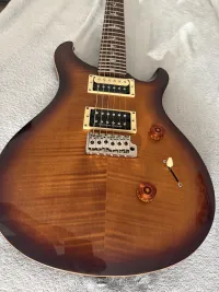PRS SE Custom 24 Elektromos gitár