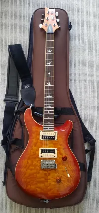 PRS SE Custom 24