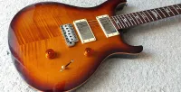 PRS SE Custom 24 -korea-