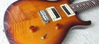 PRS SE Custom 24 -korea- Electric guitar - Dami [Today, 7:36 pm]