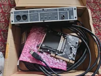 RME Hammerfall Dsp Multi face