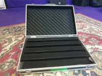 RockBoard Pedal Case EPC 02 Black