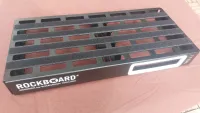 RockBoard TRES 3.1 + Gigbag