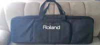 Roland 61 billentyűs hoz Puzdro pre syntetizátor - Matyó [Today, 4:50 pm]