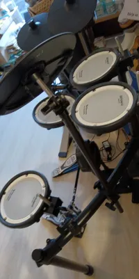 Roland TD 07 DMK