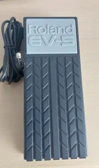 Roland EV-5 Expression pedál
