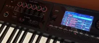 Roland FA-08 workstation synthesizer - Pallai Gábor [Today, 3:00 pm]