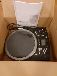 Roland Handsonic hpd 20 Elektromos dob - Németh Sándkr [Ma, 12:41]