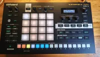 Roland MV-1 Verselab Groovebox - Gábor [Today, 3:50 pm]