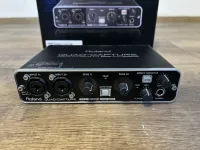 Roland Quad Capture External sound card -  [Today, 12:29 pm]