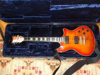 Schecter Tempest Classic