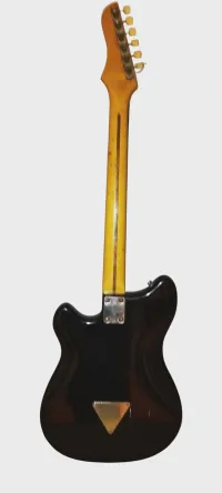 Selmer Futurma3 Szólógitár [2026.05.02. 23:32]