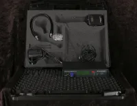 Sennheiser EW300G2 Fülmonitor