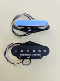 Seymour Duncan Hot Tele STR-2 & STL-2