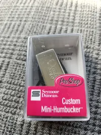 Seymour Duncan Sm 2 b custom mini humbucker