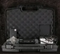 Shure PGX4 , 2x PGX1 Vezeték nélküli rendszer