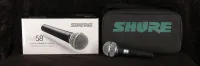 Shure SM-58