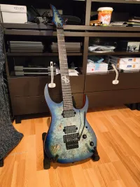 Solar Guitars S1.6FR BLB