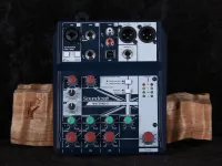 Soundcraft Notepad-5