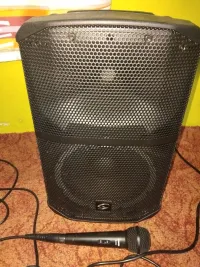 SoundSation Provibe 8A