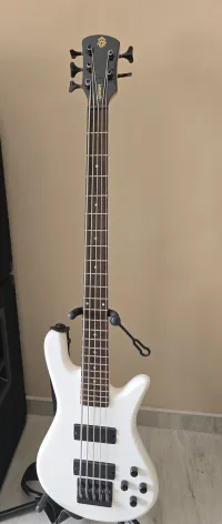 Spector Performer 5 Basgitara 5 strún - pükibasszer [Today, 12:45 pm]