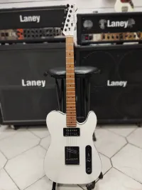 Squier Contemporary Telecaster Elektromos gitár - Mezzoforte Hangszeráruház [Ma, 17:10]