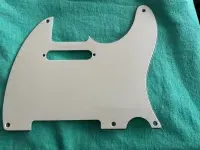 Squier CV 60s telecaster
