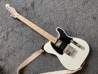 Squier Esquire Mod