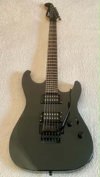 Squier Stagemaster