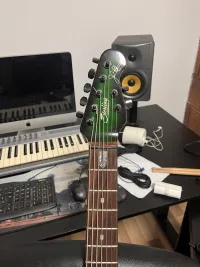 Sterling By MusicMan JP7