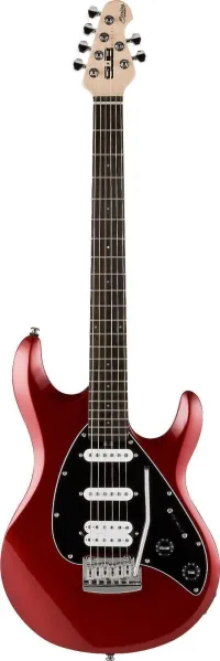 Sterling Sub Silo 3 Elektromos gitár