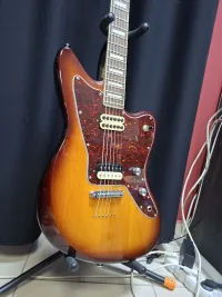 SubZero Rogue VI Baritone