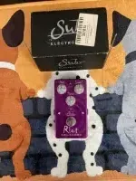 Suhr Riot