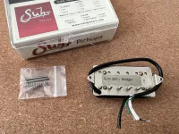 Suhr SSV+