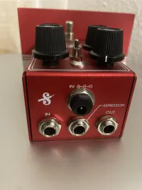 Supro Delay
