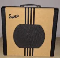 Supro Delta King 12