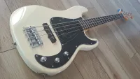 SX SPJ62 Precision Jazz Bass Basszusgitár - cdcdcd [Ma, 00:20]