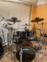TAMA 
