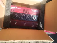 Taurus Apogee Stomp-Head 7