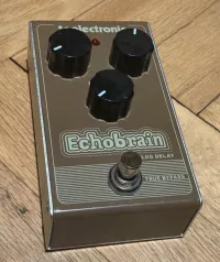 TC Electronic Echobrain Effect pedal - englander89 [Today, 2:12 am]