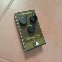 TC Electronic Honey Pot fuzz