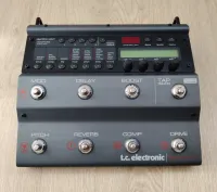 TC Electronic Nova System