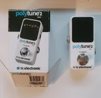 TC Electronic PolyTune 2