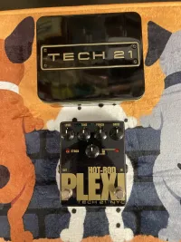 TECH 21 Hot Rod Plexi
