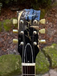 Tokai LS129