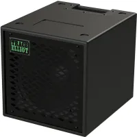 Trace Elliot Elf 1x10 Cab Caja de bajo - Lecsó [April 30, 2026, 9:30 pm]